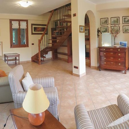 Villa Olivee Bellagio Esterno foto