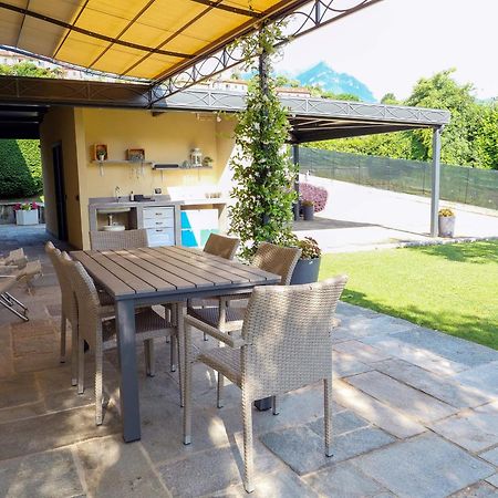 Villa Olivee Bellagio Esterno foto