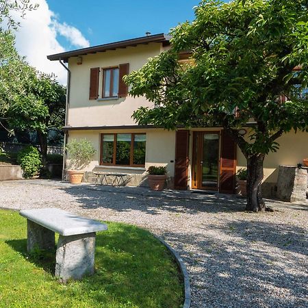 Villa Olivee Bellagio Esterno foto