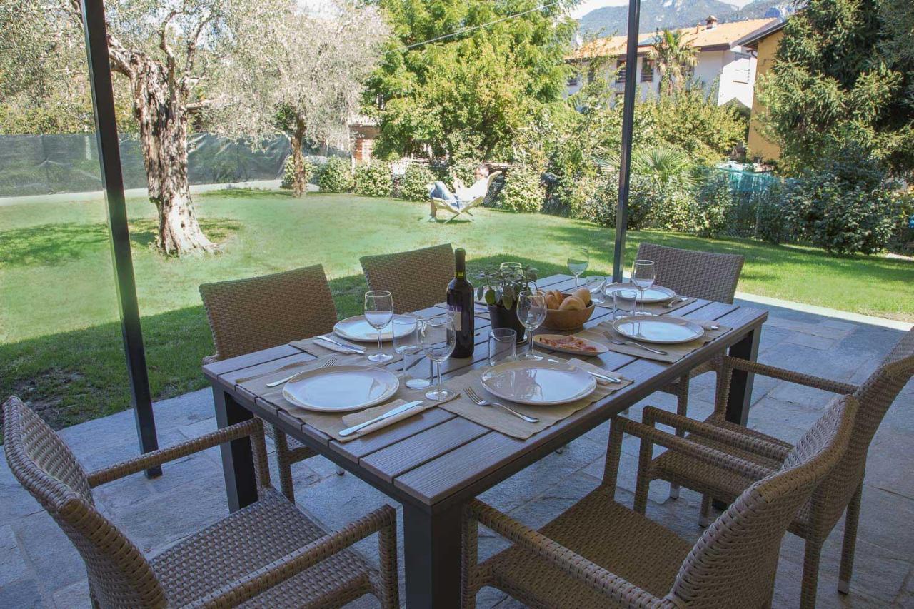 Villa Olivee Bellagio Esterno foto
