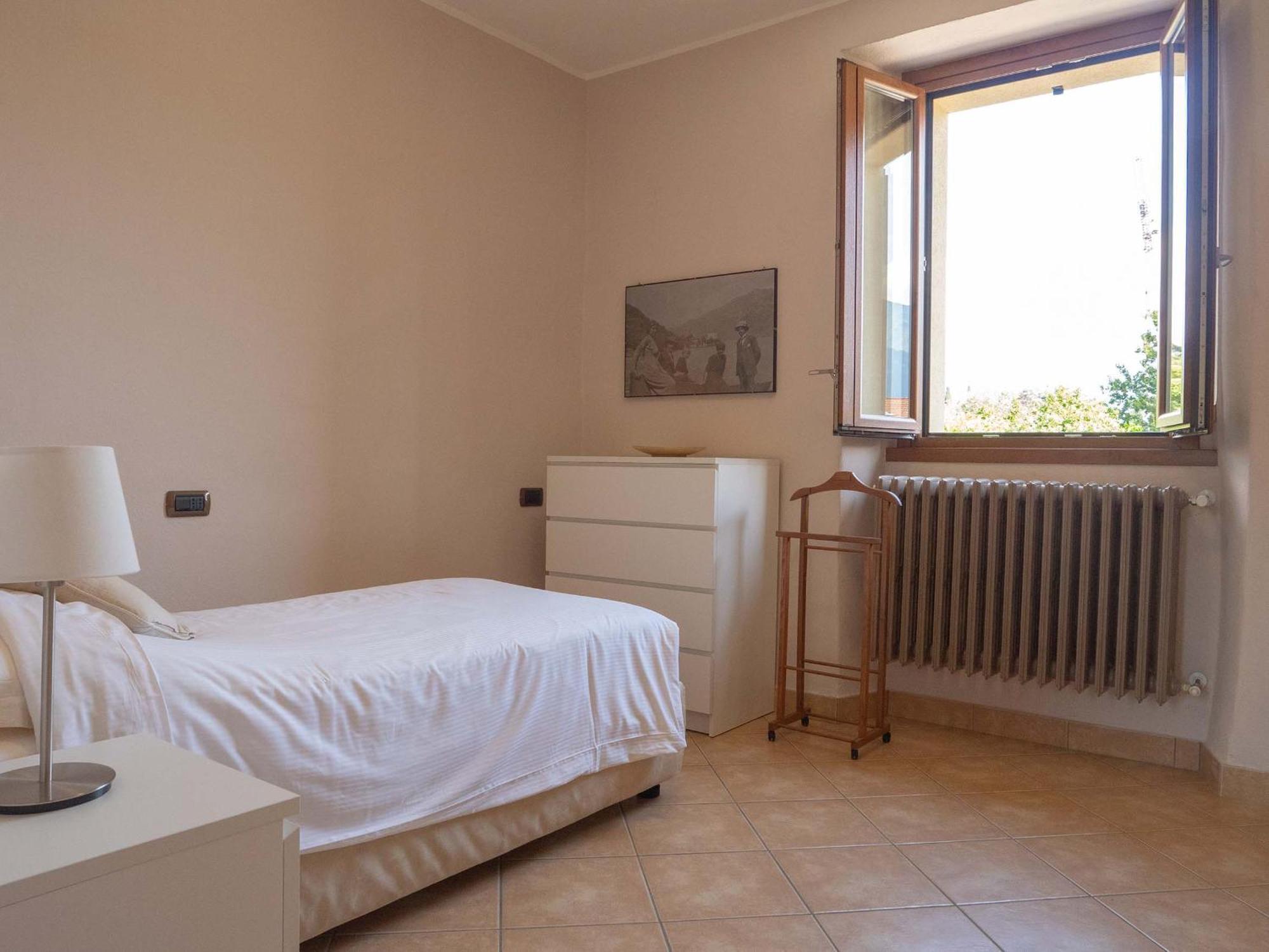 Villa Olivee Bellagio Esterno foto