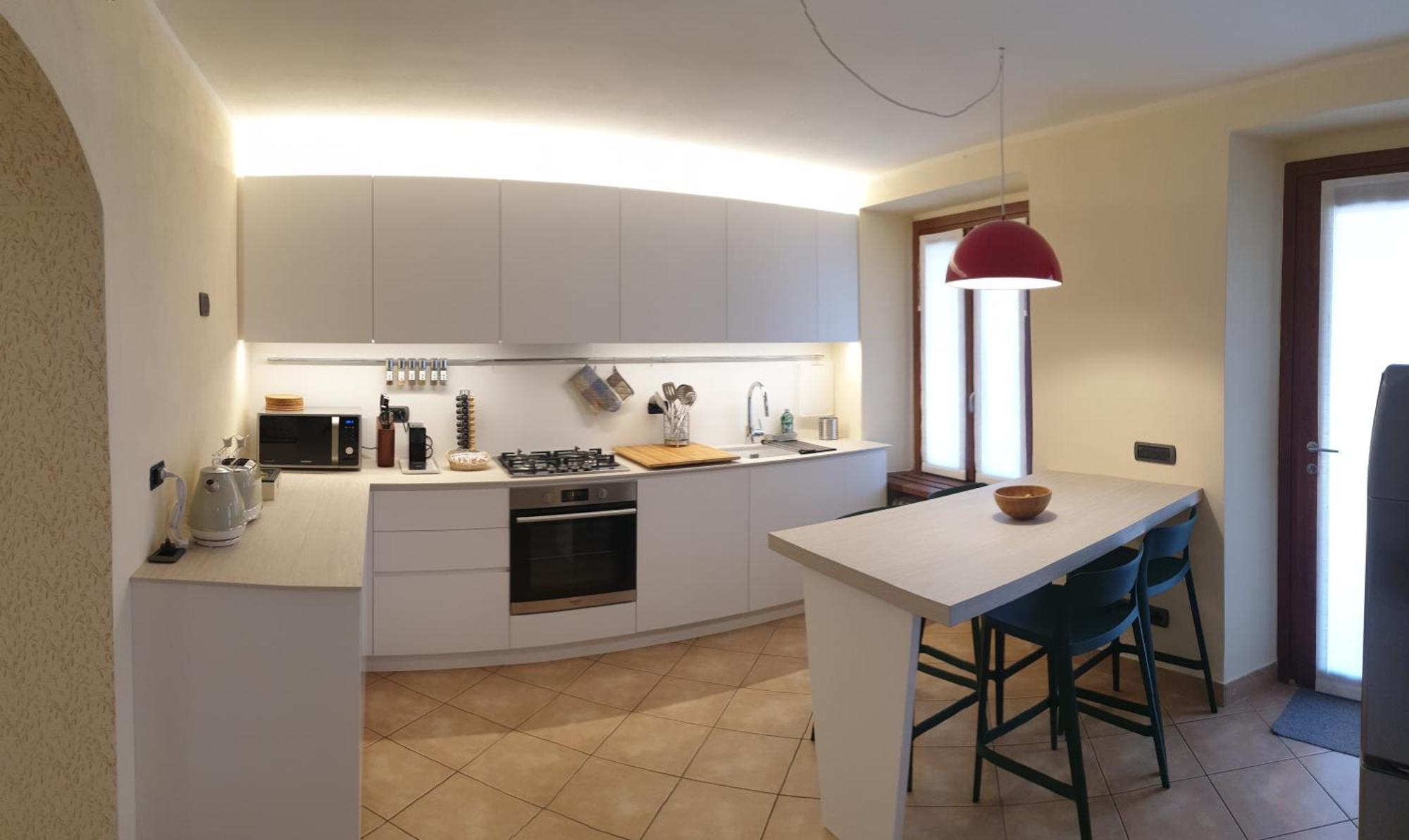 Villa Olivee Bellagio Esterno foto